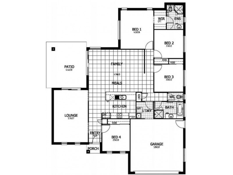 Calliope QLD 4680