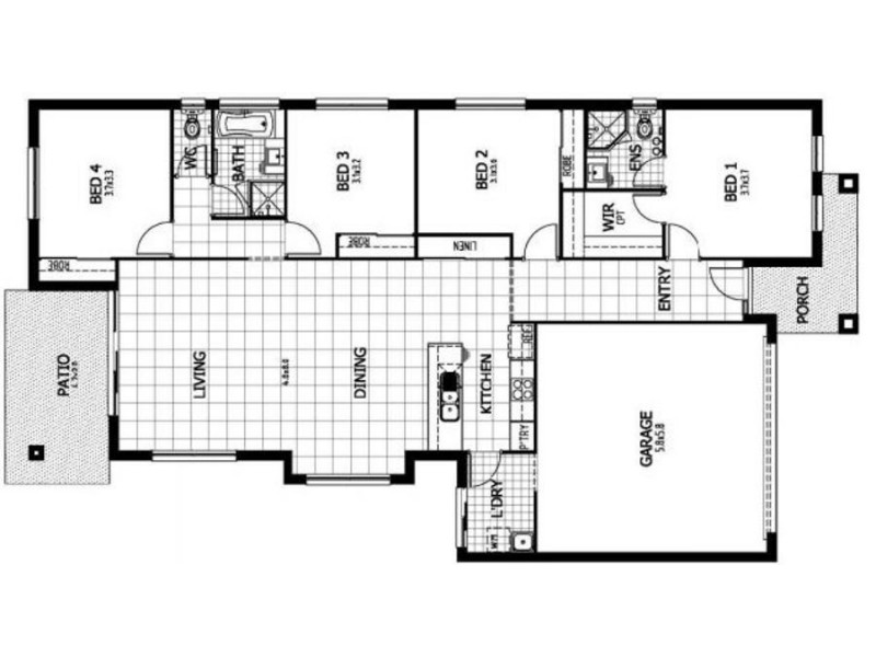 Calliope QLD 4680