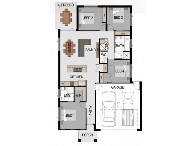 Deebing Heights QLD 4306