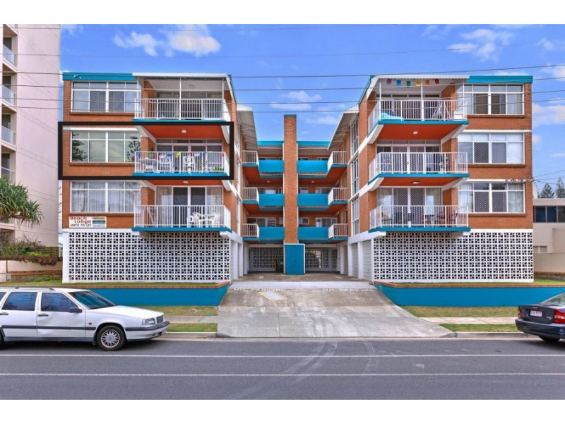10/140 Marine Parade, Coolangatta QLD 4225