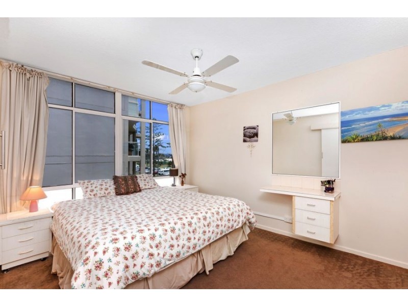 10/140 Marine Parade, Coolangatta QLD 4225