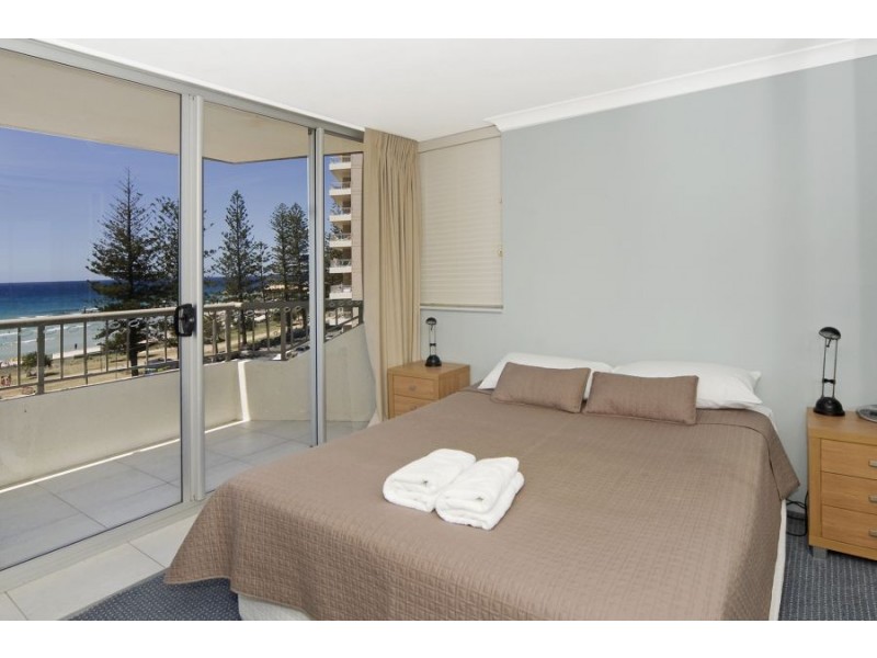 9/3-5 Ward Street, Rainbow Bay QLD 4225