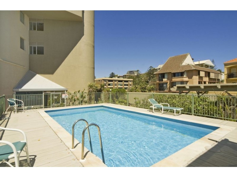 9/3-5 Ward Street, Rainbow Bay QLD 4225