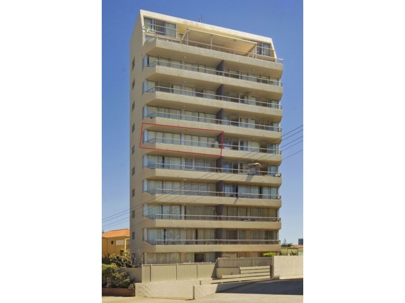 9/3-5 Ward Street, Rainbow Bay QLD 4225