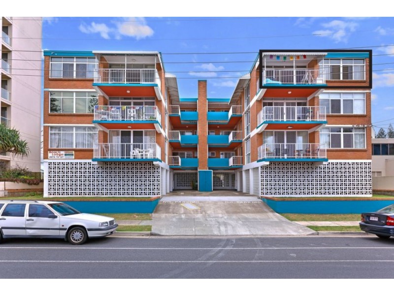 11/140 Marine Parade, Coolangatta QLD 4225