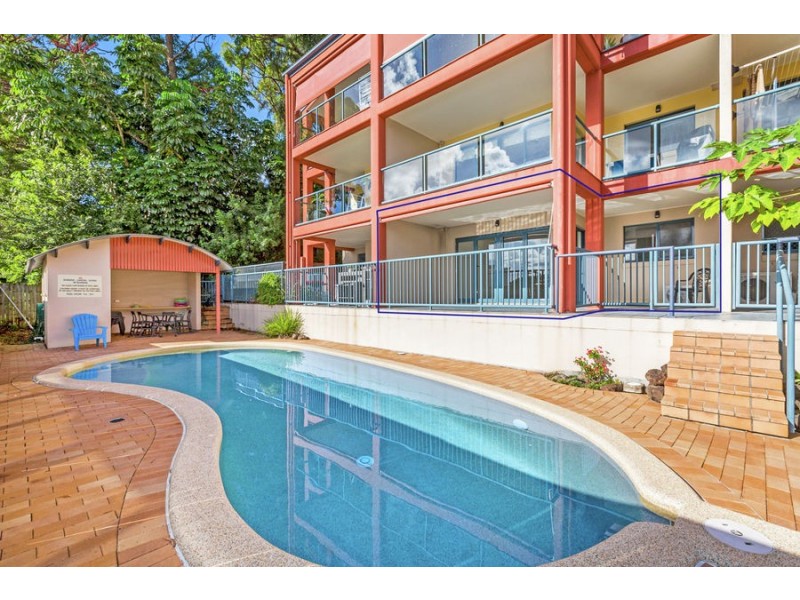 3/7-9 Stapylton St, Coolangatta QLD 4225