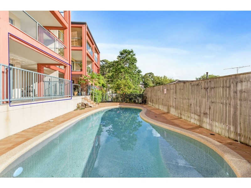 3/7-9 Stapylton St, Coolangatta QLD 4225
