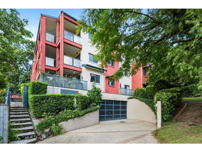 3/7-9 Stapylton St, Coolangatta QLD 4225