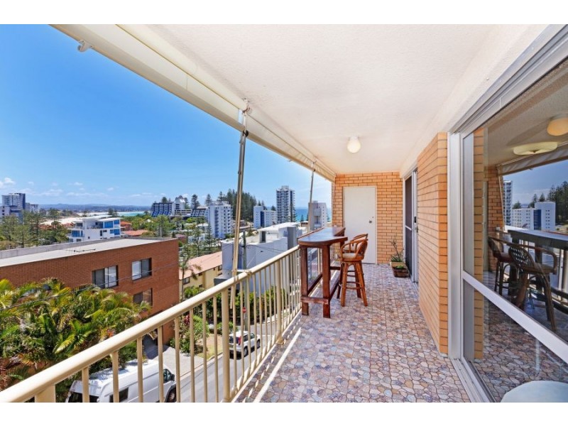 7/22 Hill Street, Rainbow Bay QLD 4225