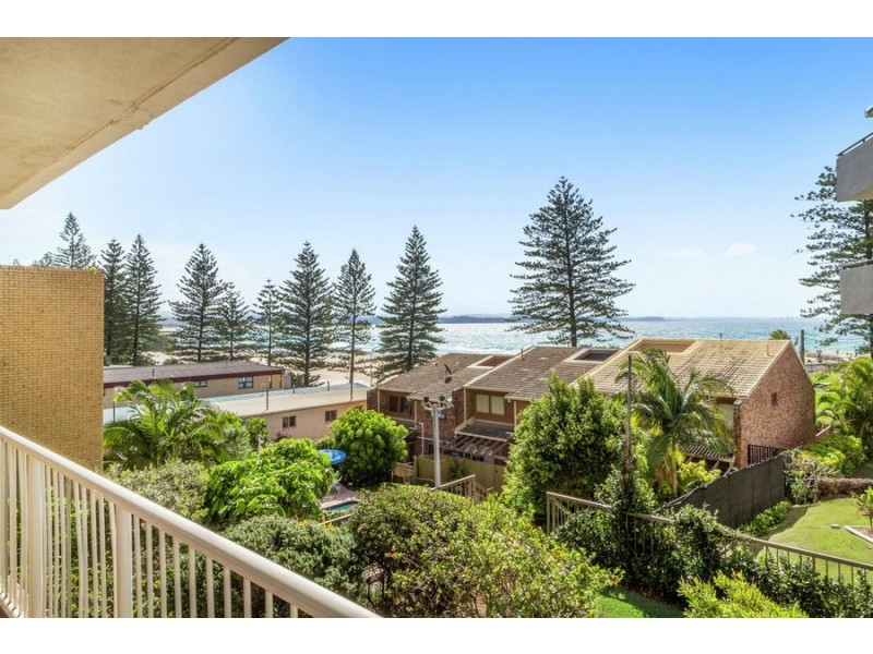 7/3 Eden Avenue, Rainbow Bay QLD 4225
