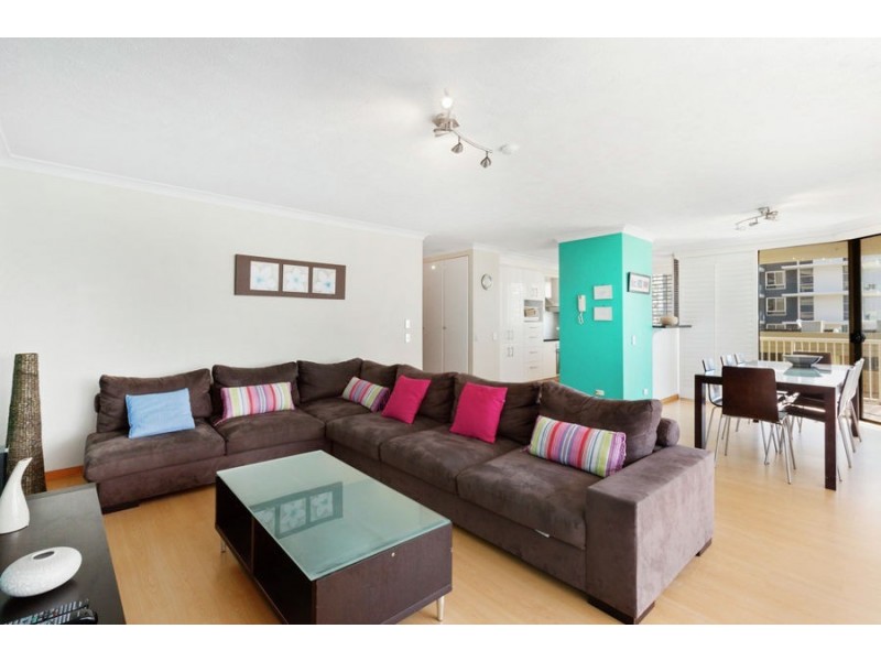 7/3 Eden Avenue, Rainbow Bay QLD 4225