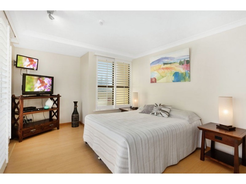 7/3 Eden Avenue, Rainbow Bay QLD 4225