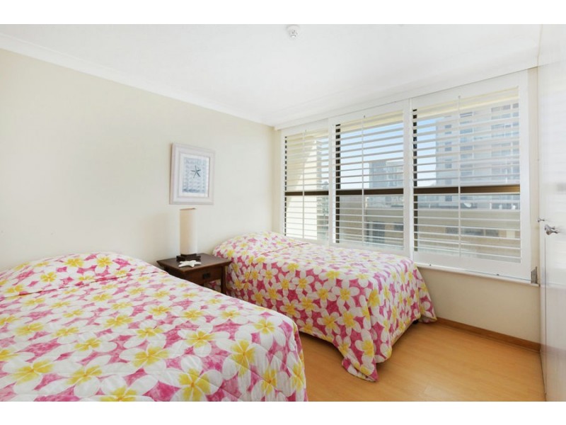 7/3 Eden Avenue, Rainbow Bay QLD 4225