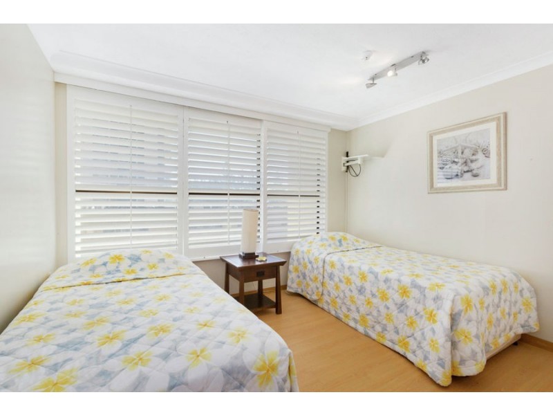7/3 Eden Avenue, Rainbow Bay QLD 4225