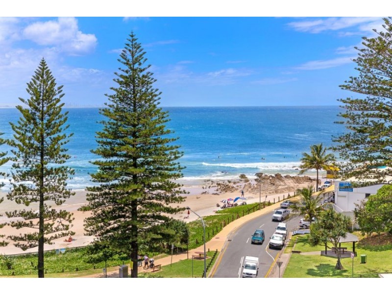 7/11 Eden Avenue, Rainbow Bay QLD 4225