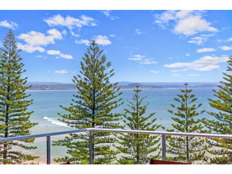 7/11 Eden Avenue, Rainbow Bay QLD 4225