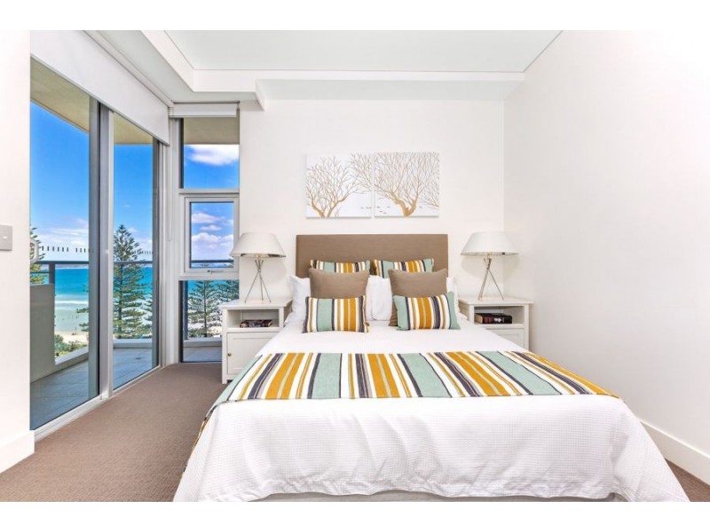 7/11 Eden Avenue, Rainbow Bay QLD 4225