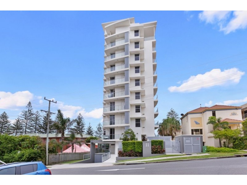 7/11 Eden Avenue, Rainbow Bay QLD 4225