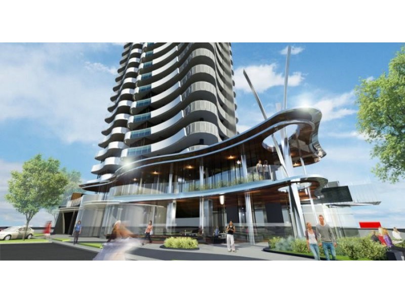 60 Marine Parade, Coolangatta QLD 4225