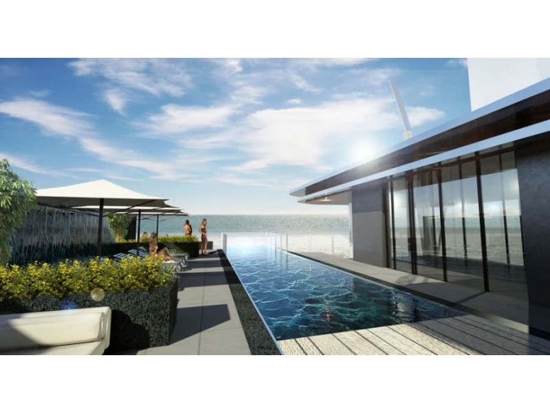 60 Marine Parade, Coolangatta QLD 4225