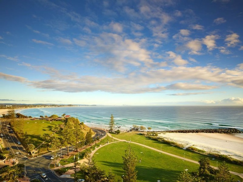 60 Marine Parade, Coolangatta QLD 4225