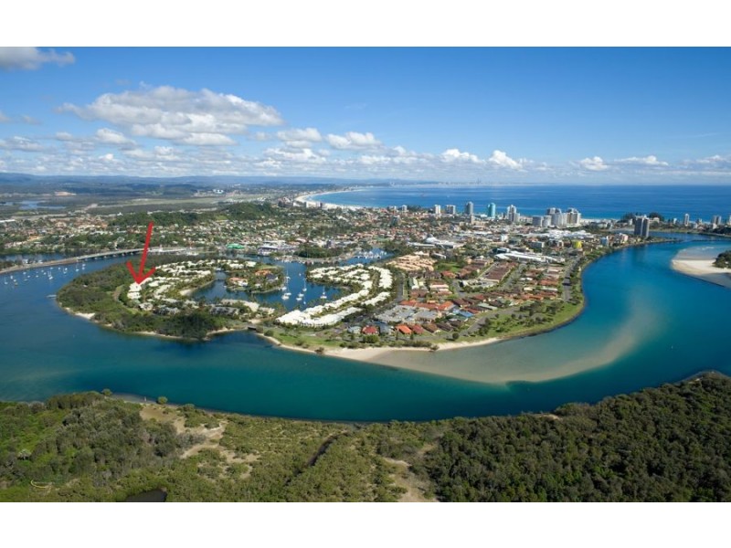 109/1 Harbour Drive, Tweed Heads NSW 2485