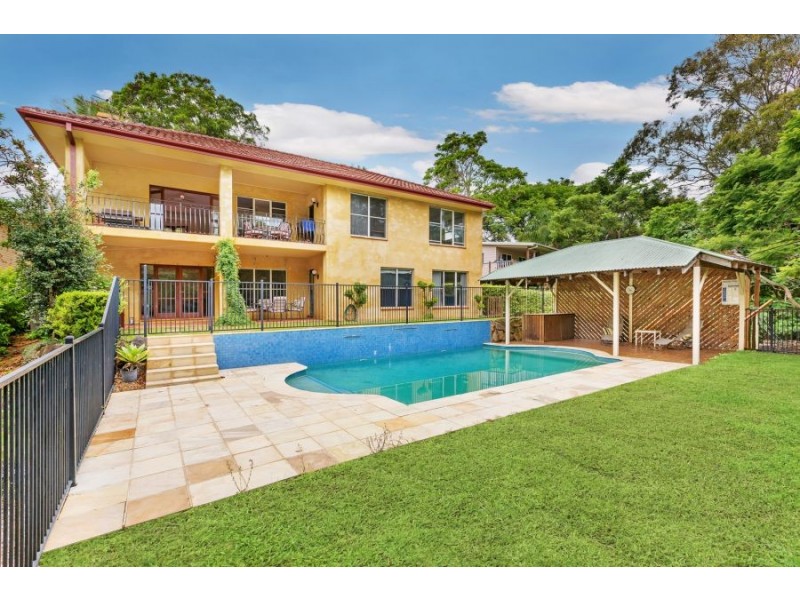 4 Shady Lane, Banora Point NSW 2486