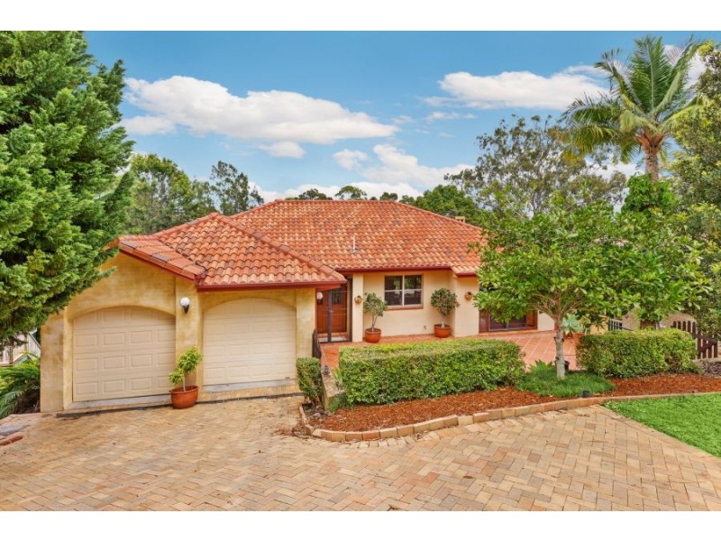 4 Shady Lane, Banora Point NSW 2486