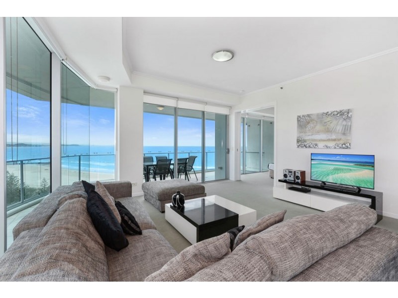 1501/110 Marine Parade, Coolangatta QLD 4225