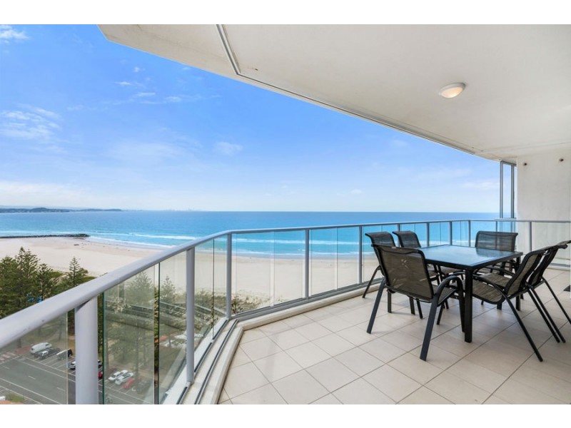 1501/110 Marine Parade, Coolangatta QLD 4225