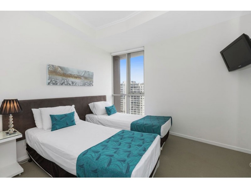 1501/110 Marine Parade, Coolangatta QLD 4225