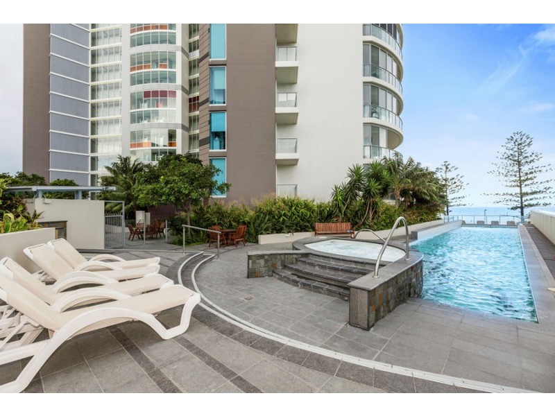 1501/110 Marine Parade, Coolangatta QLD 4225