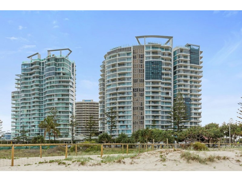 1501/110 Marine Parade, Coolangatta QLD 4225