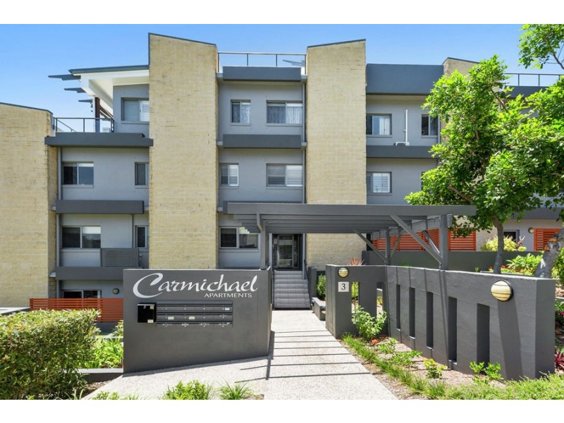 4/3 Carmichael Close, Coolangatta QLD 4225