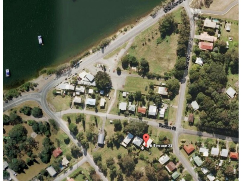 6A Terrace Street, Chinderah NSW 2487