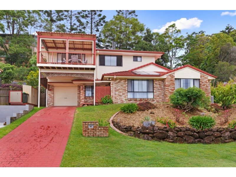 19 Eliza Fraser Court, Terranora NSW 2486