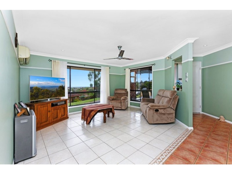 19 Eliza Fraser Court, Terranora NSW 2486