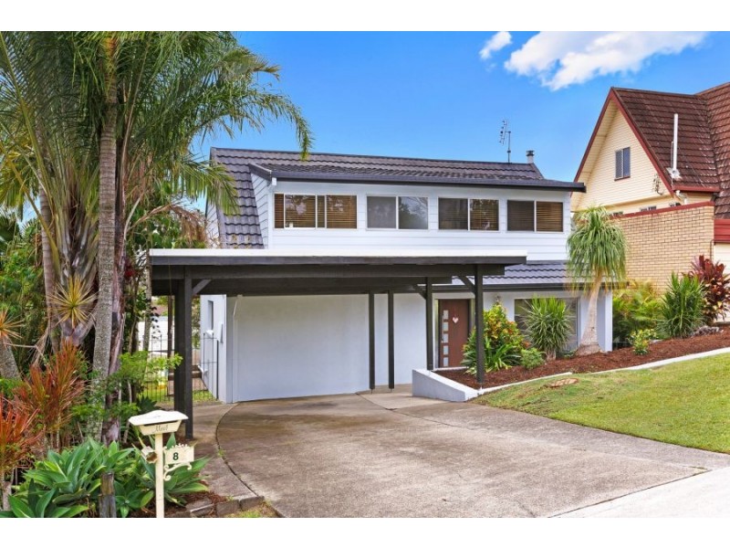 83 Kitchener Street, Tugun QLD 4224
