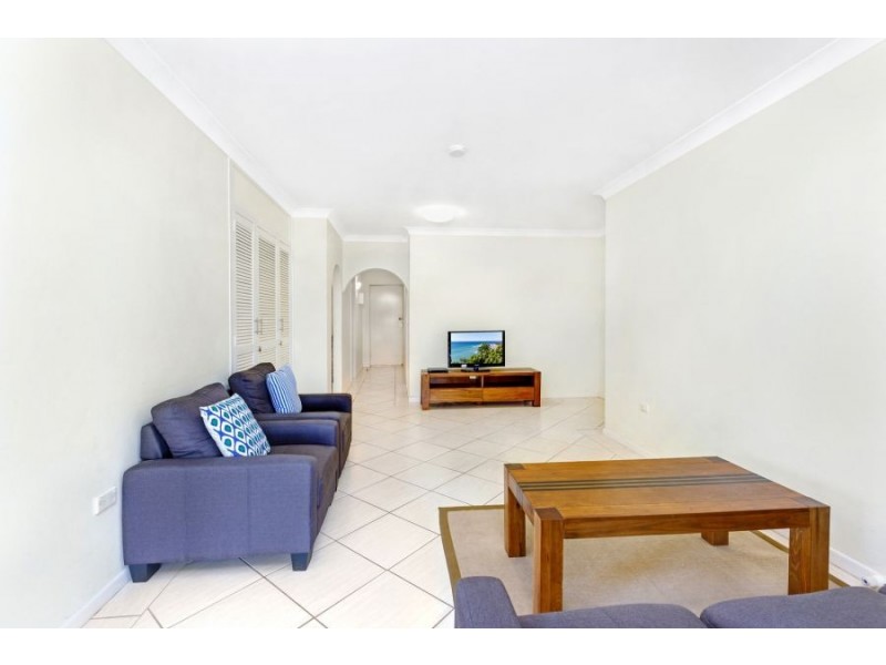 7/6 Ward Street, Rainbow Bay QLD 4225