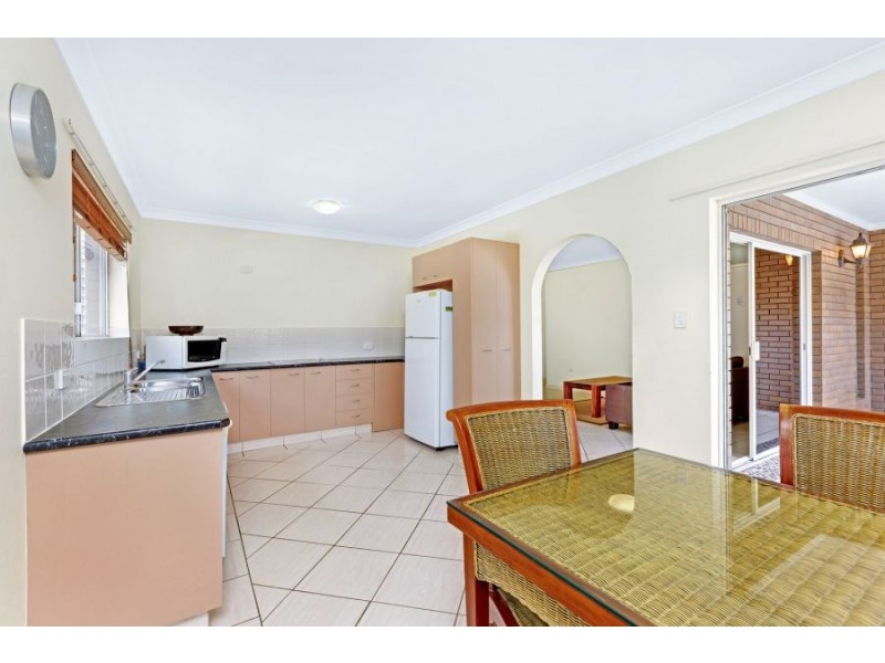 7/6 Ward Street, Rainbow Bay QLD 4225