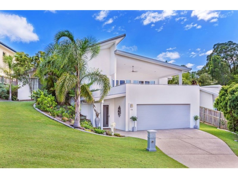 78 Botanical Circuit, Banora Point NSW 2486