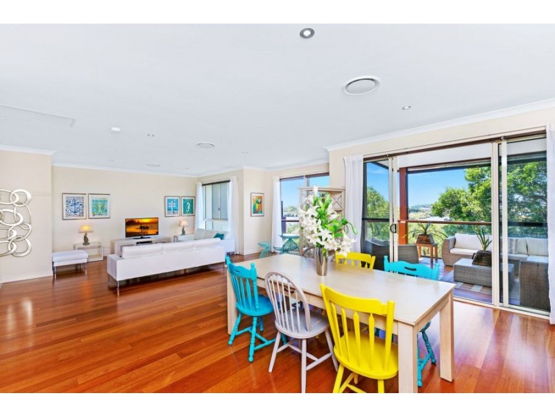 17/9 Fairway Drive, Banora Point NSW 2486