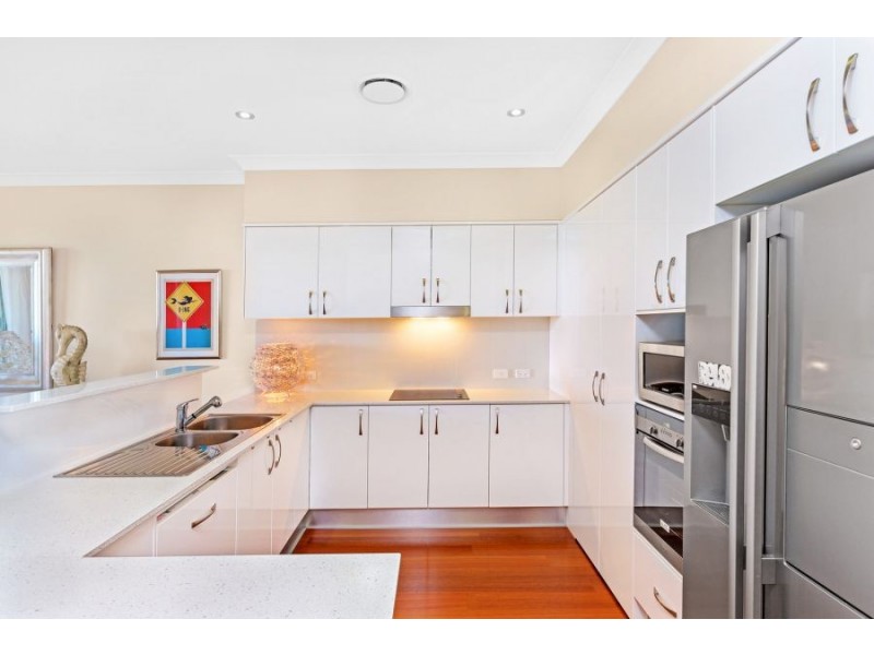 17/9 Fairway Drive, Banora Point NSW 2486