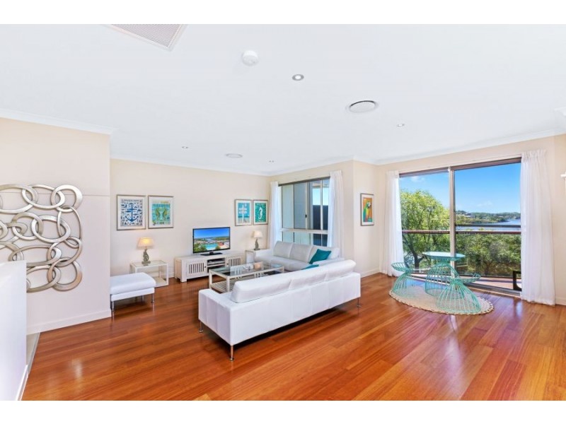 17/9 Fairway Drive, Banora Point NSW 2486