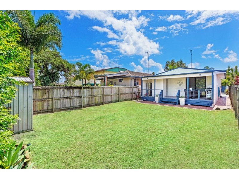 16 Morshead Street, Tugun QLD 4224