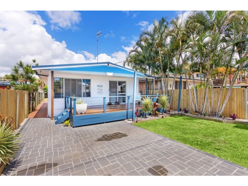 16 Morshead Street, Tugun QLD 4224