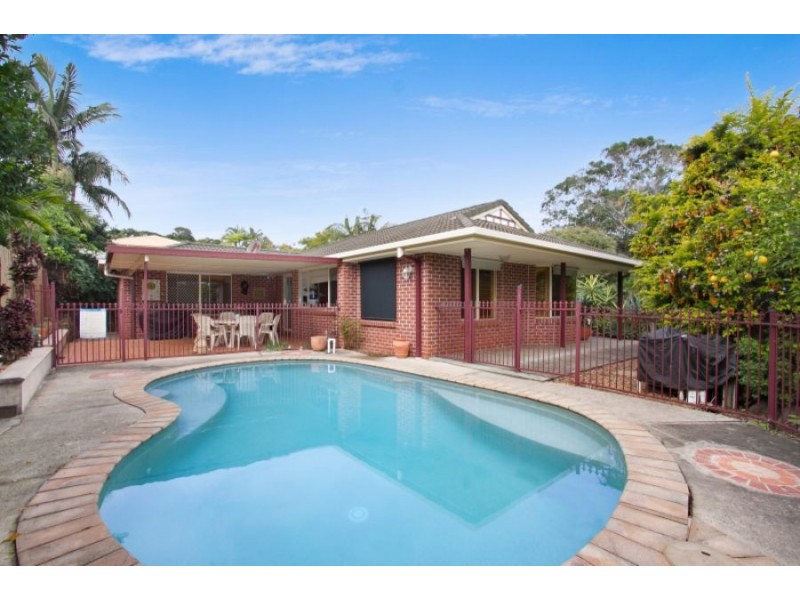 2 Bushranger Road, Terranora NSW 2486