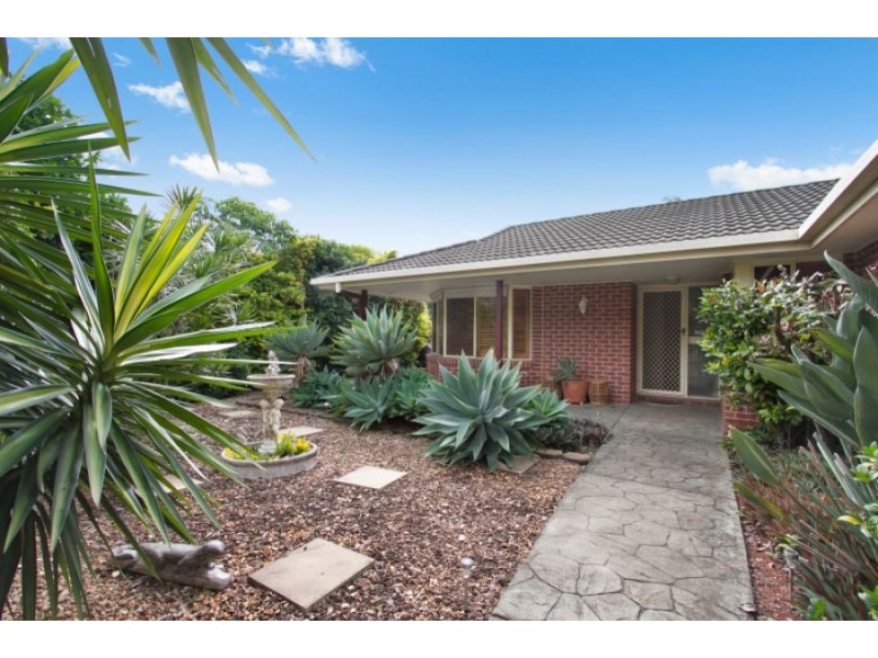 2 Bushranger Road, Terranora NSW 2486