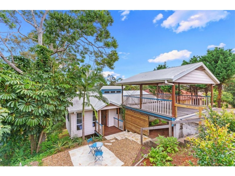 2 Shady Lane, Banora Point NSW 2486