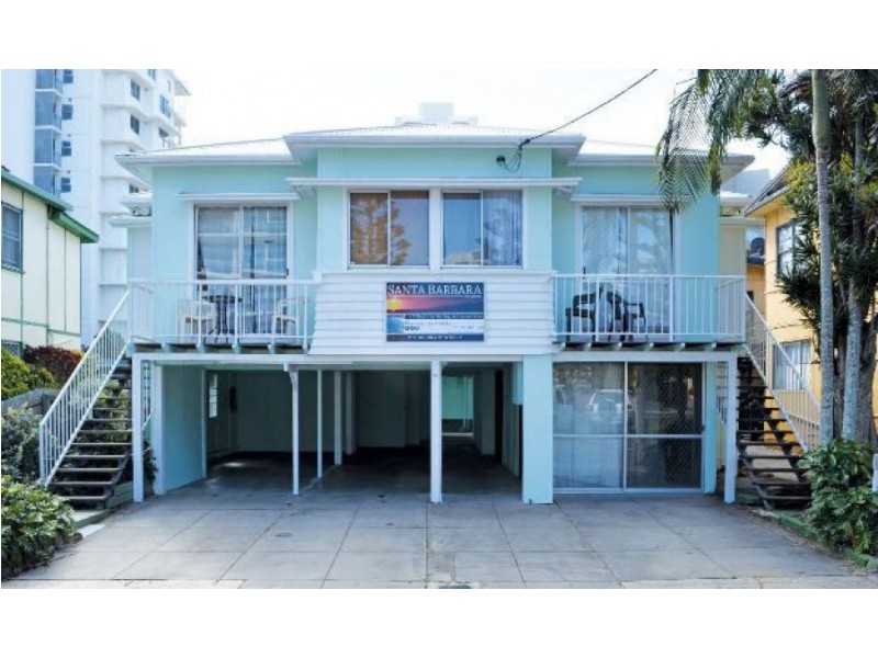 7/219 Boundary Street, Rainbow Bay QLD 4225